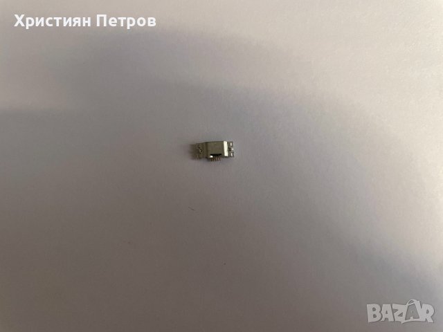 USB букса за зареждане за Nokia 6