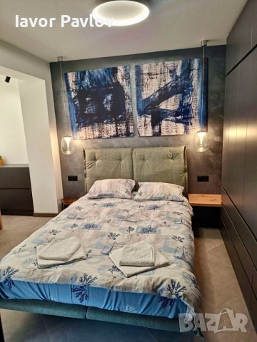 Продавам апартамент, снимка 6 - Апартаменти - 53939885