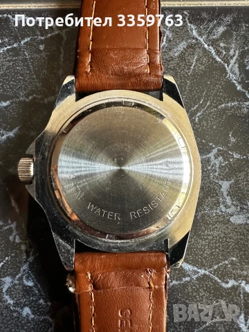 Мъжки часовник Spirit of Adventure Quartz, снимка 3 - Мъжки - 51112553