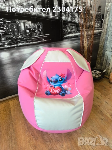 Детски барбарони 