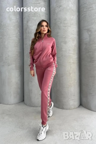 Дамски спортен екип Boss/VL98v, снимка 4 - Спортни екипи - 52732661