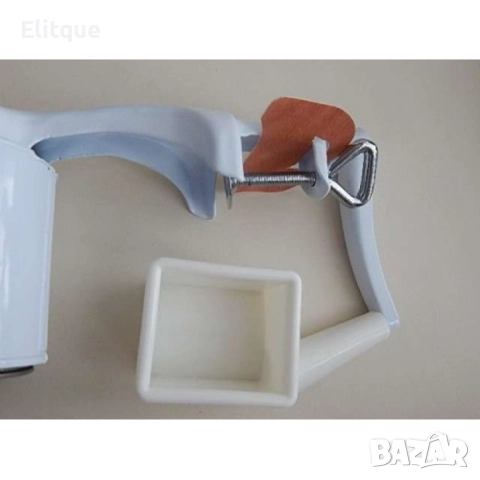 Ръчна мелничка за ядки с немско качество, снимка 3 - Други стоки за дома - 52901356