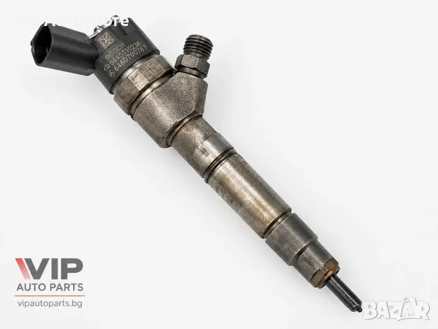 Дюза Mercedes OM646 OEM 6460700787 Bosch 0445110238