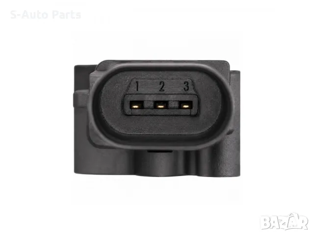 Преден десен сензор ниво фарове Audi A8 D5 OEM 4N0941286B, снимка 6 - Части - 55738954