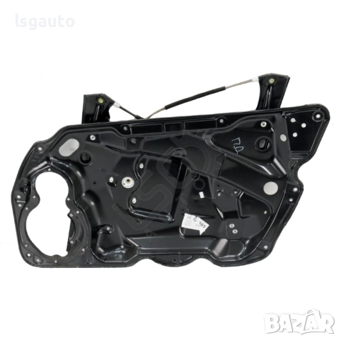 Механизъм преден десен ел.стъклоповдигач Volkswagen Passat (B7) 2010-2014 ID: 154212