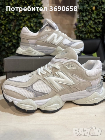 Маратонки, снимка 5 - Маратонки - 53007419