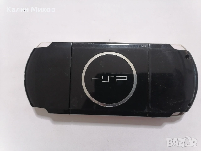 psp, снимка 5 - Други игри и конзоли - 52957403