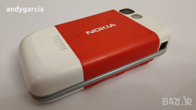 Nokia 5300 XpressMusic като нов, 1.3 Mp Camera камера, НЕ е коридан , Нокиа Нокия нокия ноки, снимка 7 - Nokia - 37743449