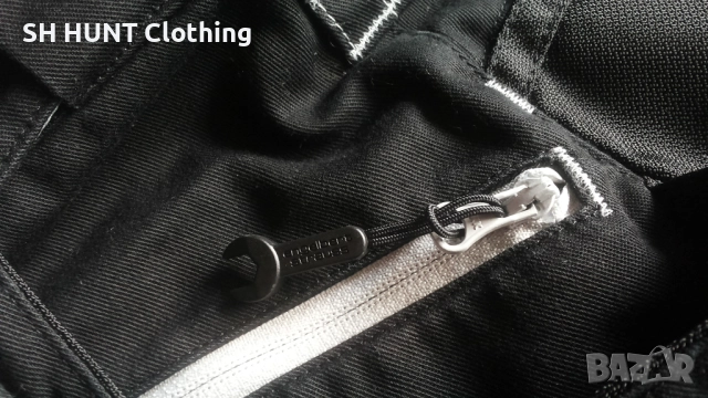 Engelbert Strauss Emotion 2020Work Trouser размер S работен панталон W4-564, снимка 5 - Панталони - 52067909