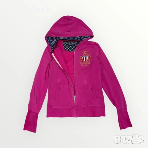 Дамски суичър Ralph Lauren, снимка 2 - Суичъри - 52681066