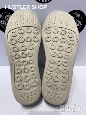 Обувки CAMPER.Номер 37, снимка 9 - Дамски ежедневни обувки - 50433423