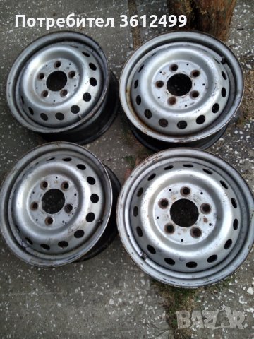 джанти за мерцедес спринтер 