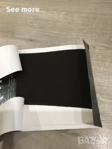 FALKE порапогащник фигурален XL, снимка 4 - Бельо - 54004629