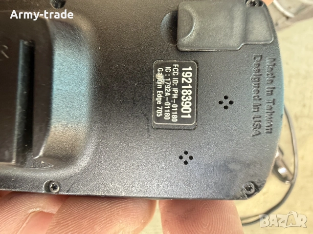 продавам GPS GARMIN, снимка 5 - Garmin - 56404047