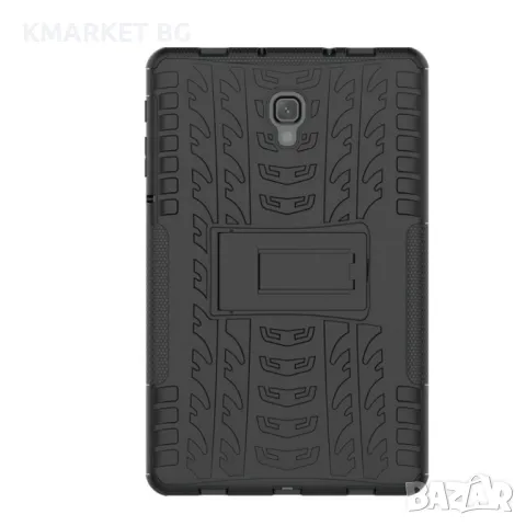 Samsung Galaxy Tab A 10.5 (2018) T590 T595 Удароустойчив Калъф и Протектор, снимка 12 - Калъфи, кейсове - 48263881