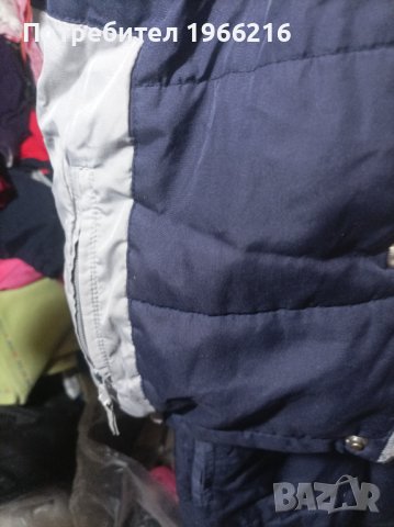 Яке и гащеризон , снимка 8 - Детски якета и елеци - 42522343