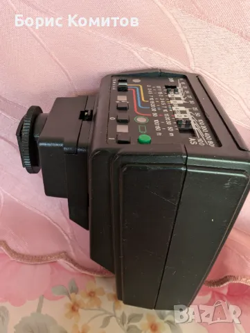 Светкавица за фотоапарат, снимка 2 - Светкавици, студийно осветление - 47894499