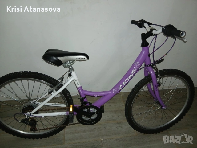 Колело Cross Alissa 26 перфектно състояние