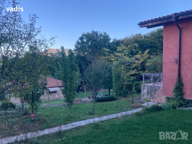 Масивна къща м. Чеканица гр. Ботевград, снимка 3 - Къщи - 47667699