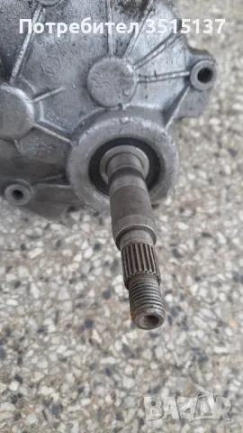 Piaggio Nrg  Пиаджо енерджи зип zip редуктор и глава , снимка 4 - Мотоциклети и мототехника - 49237082