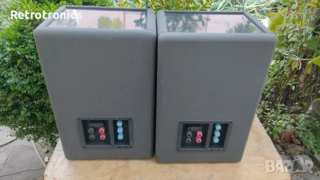 Tannoy System 10 студиен монитор, снимка 10 - Тонколони - 56063937