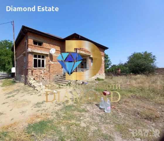 Къща в село Александрово, обл. Хасково