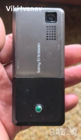 Сони ериксон Т280I, снимка 2 - Sony Ericsson - 54100697