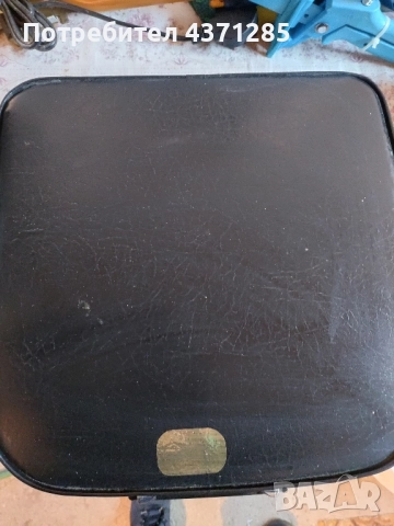 пишеща машина МАРИЦА 11, снимка 5 - Други - 51945902