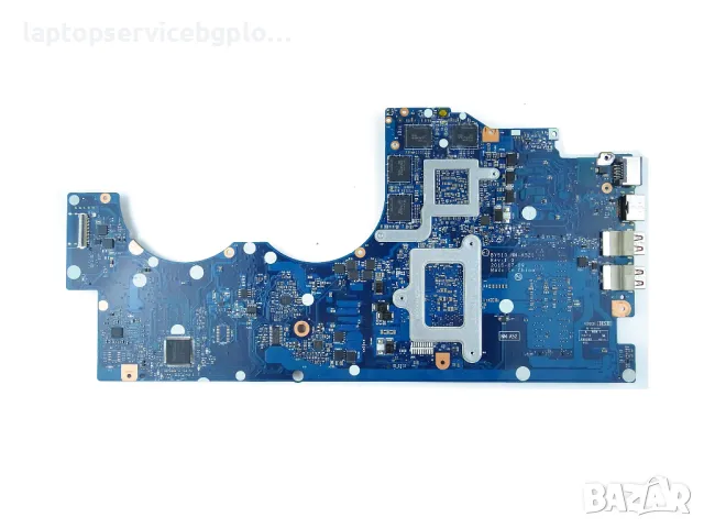 Дънна платка Lenovo Ideapad Y700 Y700-15ACZ BY510 NM-A521 FX880P, снимка 2 - Части за лаптопи - 48659614
