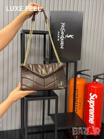 Yves Sent Laurent 🤍Дамски Чанти 