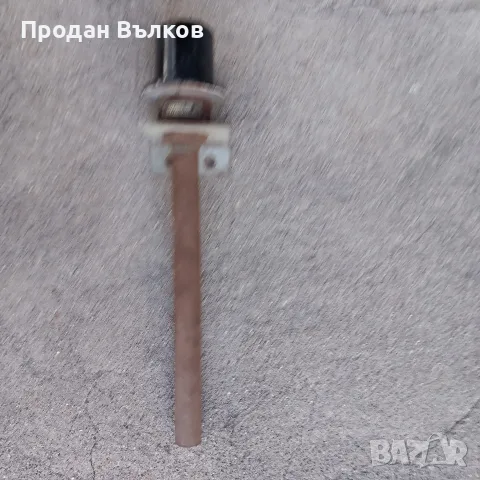 Ел печка 300 w 220 v, снимка 1 - Печки, фурни - 56550953