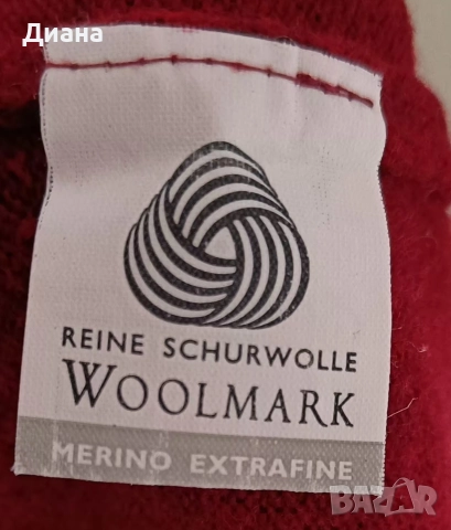 Мъжки пуловери и жилетки с цип-кашмир,мерино, снимка 2 - Пуловери - 52772111
