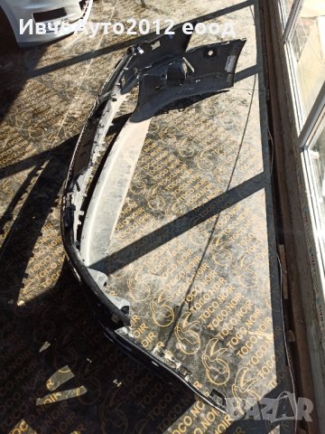 Броня предна оригинална citroen c5 08-16г, снимка 3 - Части - 30462359