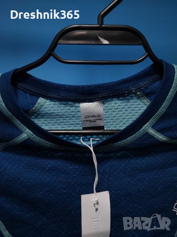 JOHAUG Блуза/Дамска Спортна M, снимка 3 - Блузи - 38512987