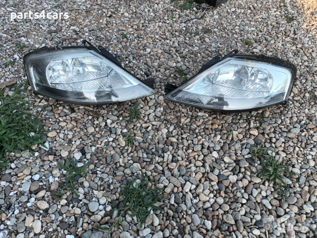 Ляв и десен фар за ситроен ц3 CITROEN C3