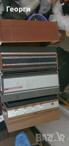 ролкови магнетофони