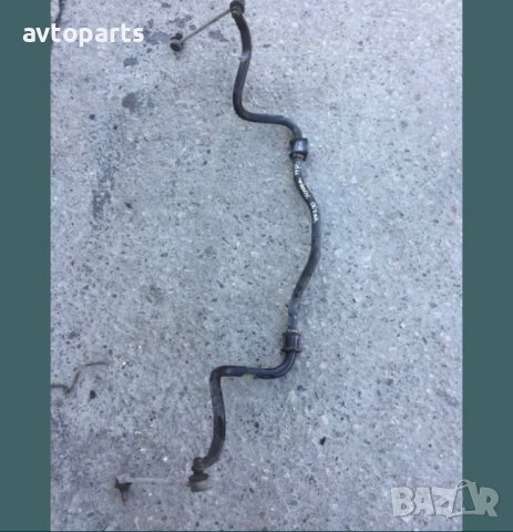 Toyota corolla verso 2008година d4d предна стабилизараща щанга