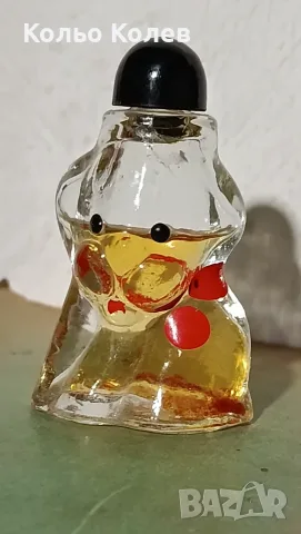 Руски парфюм Собачка 