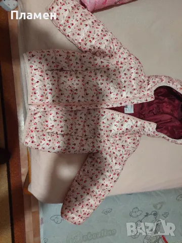 продавам детски якета, снимка 1