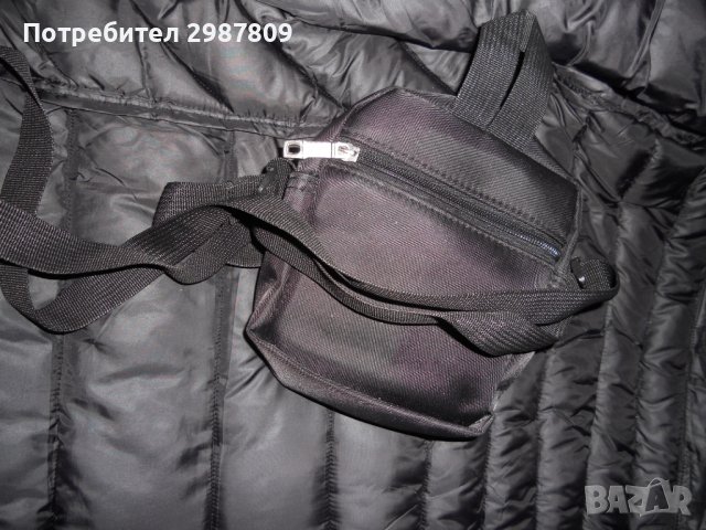 Спортна чанта, малка чанта за през рамо, снимка 2 - Чанти - 37994600