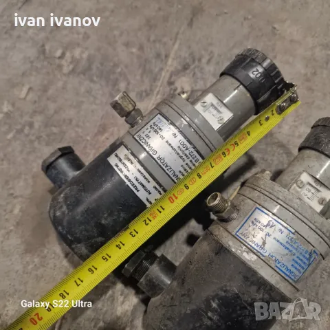 Клапани за Налягане , снимка 4 - Хидравлични и пневматични чукове - 48131496