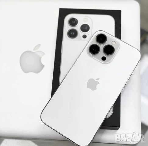 iPhone 13 PRO 100% battery 