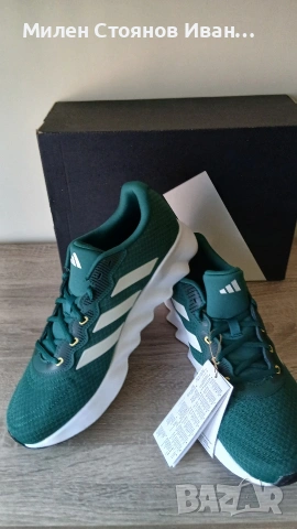 Adidas маратонки, снимка 12 - Маратонки - 53835388