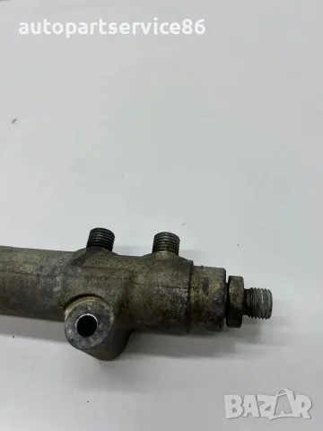 Дизелова горивна рейка Bosch 0281002507 за Jeep Cherokee KJ 2.8 CRD 2008, снимка 6 - Части - 55834628