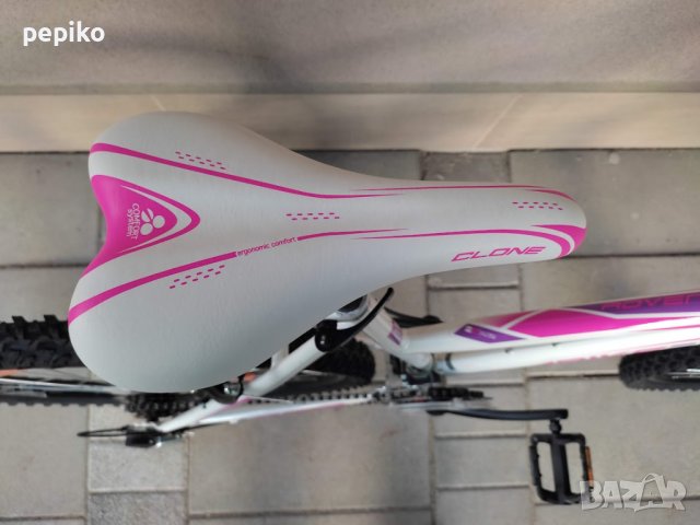 Продавам колела внос от Германия  спортен велосипед CLONE BIKESPORT 26 цола, снимка 17 - Велосипеди - 37588431