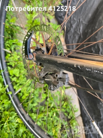 Велосипед Voodoo Marasa, снимка 12 - Велосипеди - 52476536