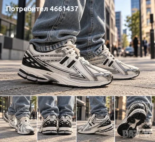 Мъжки маратонки 40-46
, снимка 9 - Маратонки - 56510277
