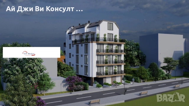 Гараж в старат част на кв. Овча купел, снимка 2 - Гаражи и паркоместа - 51905897