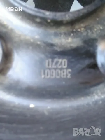 продавам гуми с джанти, снимка 7 - Гуми и джанти - 40888916