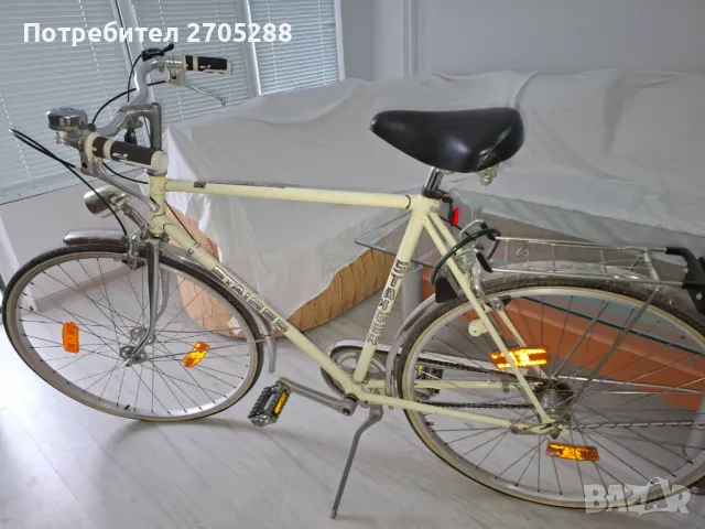 Велосипед  STAIGER, снимка 3 - Велосипеди - 49820526
